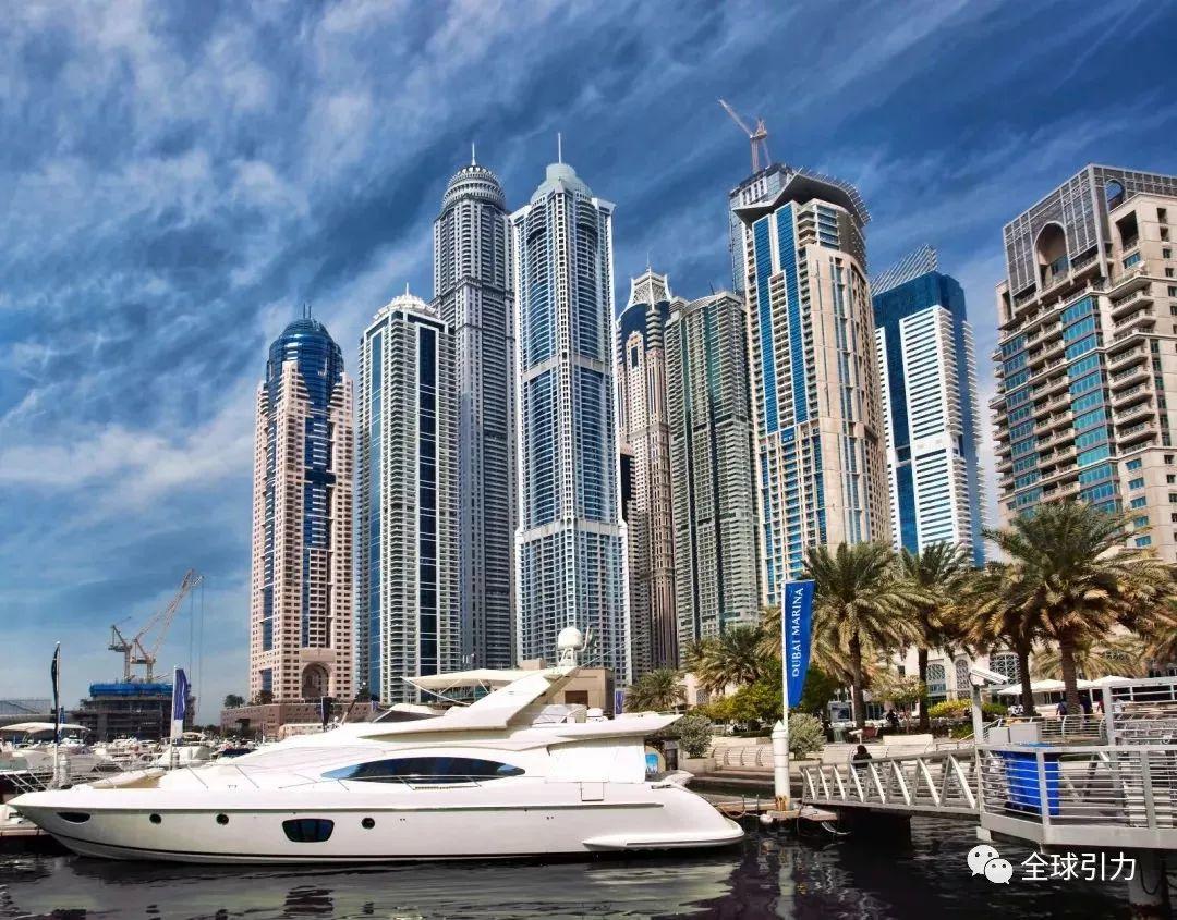 （上）迪拜房产投资居留权问题大总结