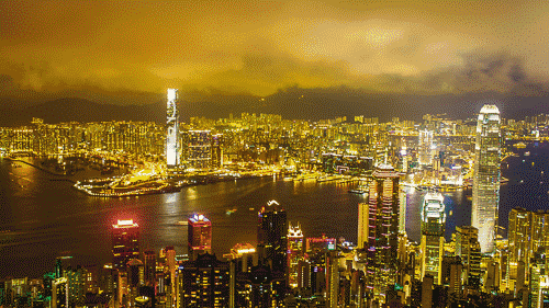 香港攻略 ：如何在七年后取得永居，尽享福利