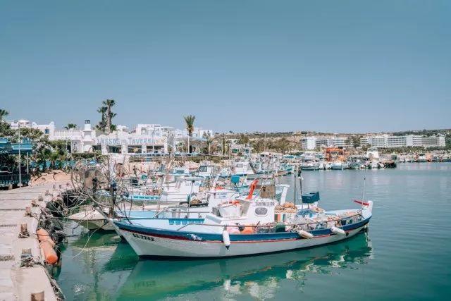 塞浦路斯 | 旅游篇：暑期玩转塞浦路斯最强攻略！