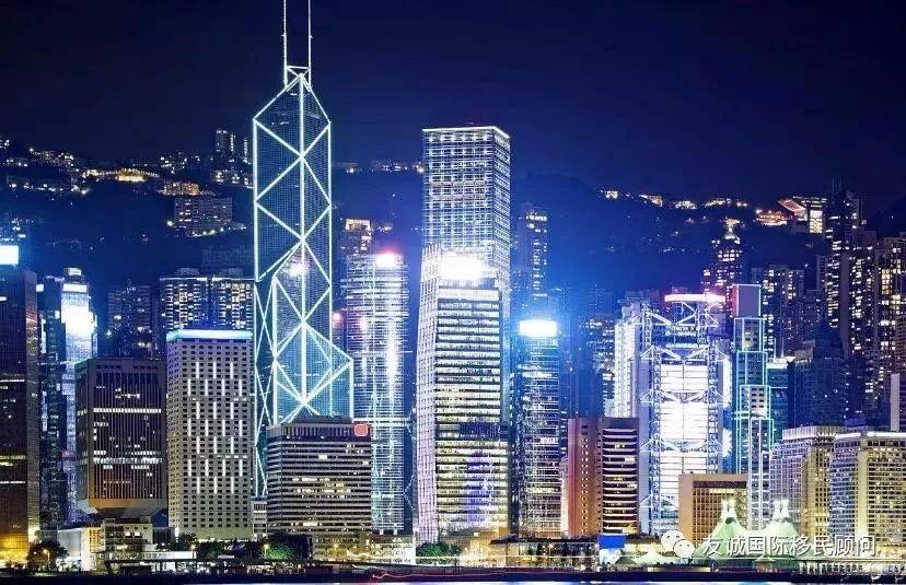 香港专才移民计划到底是怎么回事？